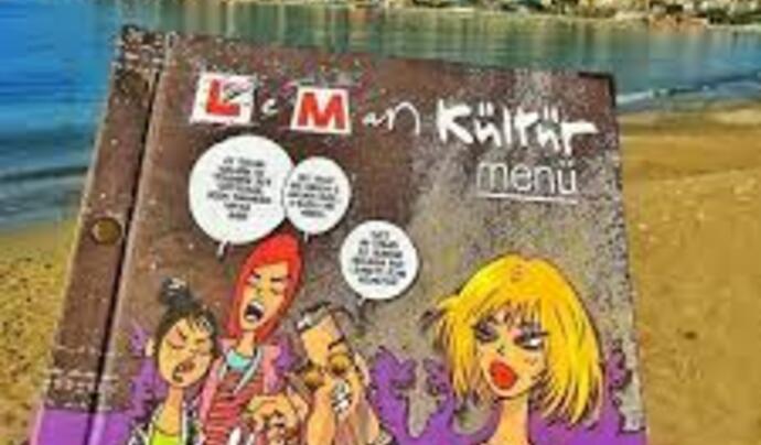 Leman Kültür - Alanya