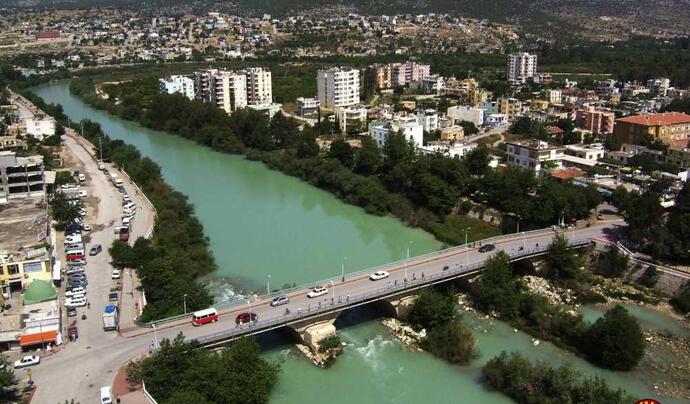 Taş Köprü