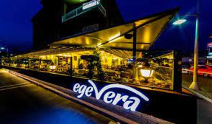 Egevera Marmaris