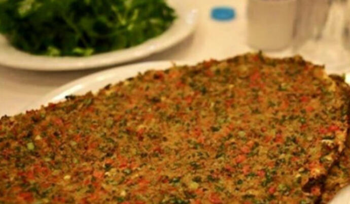 Gaziantep Lahmacun Kebap Salonu