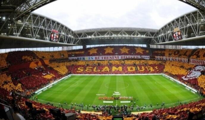 Türk Telekom Arena