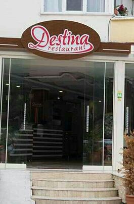 Destina Restaurant