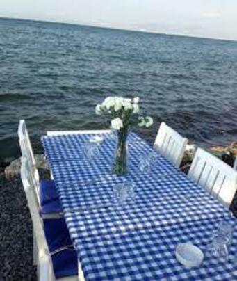 Deniz Kızı Restaurant