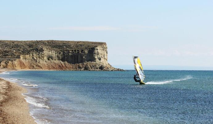 Gökçeada Wind Surf Club