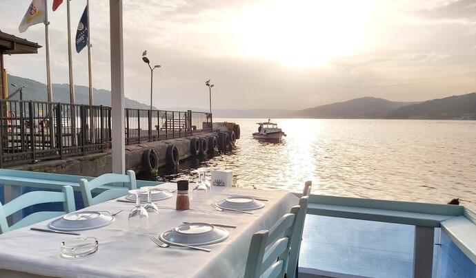 Yosun Restaurant