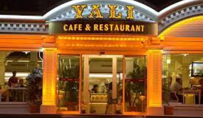 Yalı Cafe & Restaurant