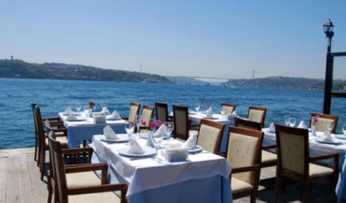 Yalı Er 1 Balık Restaurant