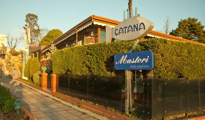 Çatana Balık Restaurant