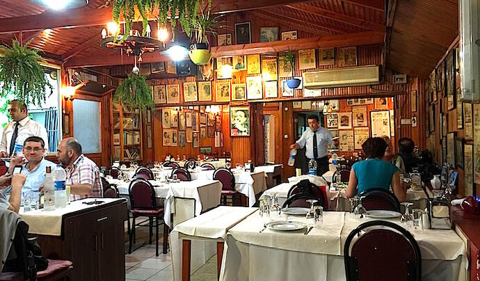 Hatay Restaurant