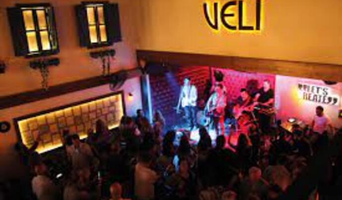 Veli Bar