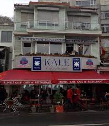 Kale Cafe