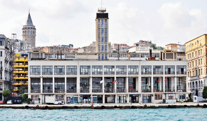 Liman Lokantası İstanbul