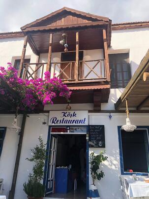 Köşk Restaurant