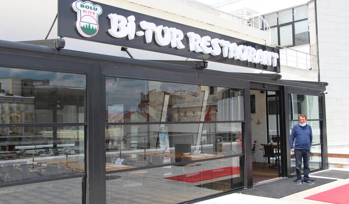 Bi-Tur Restaurant