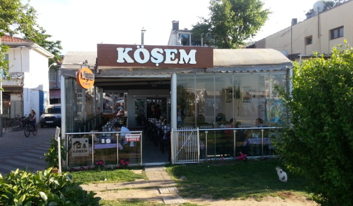 Köşem Restaurant