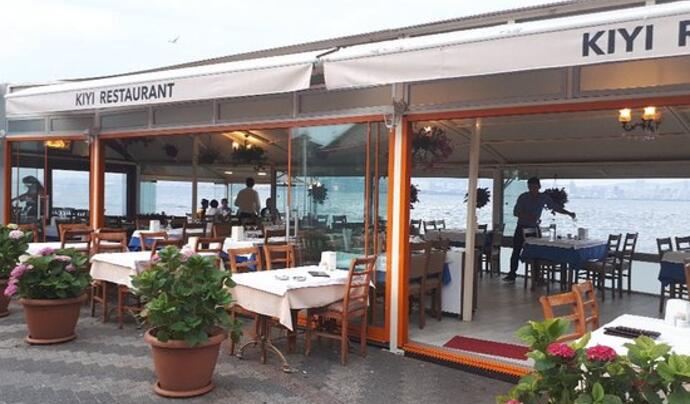 Kıyı Restaurant