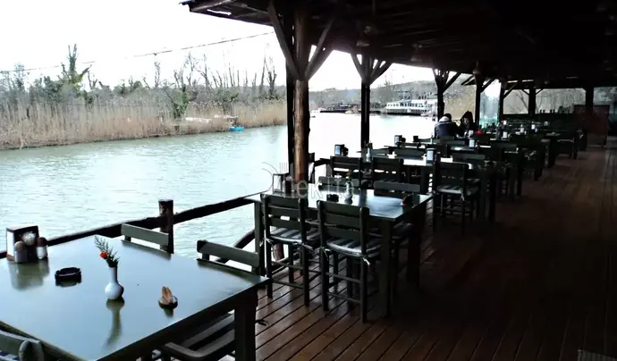 Gizli Bahçe Restaurant