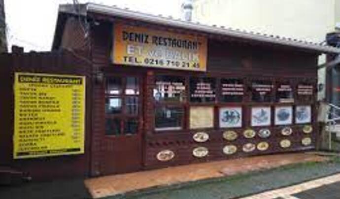 Deniz Restaurant