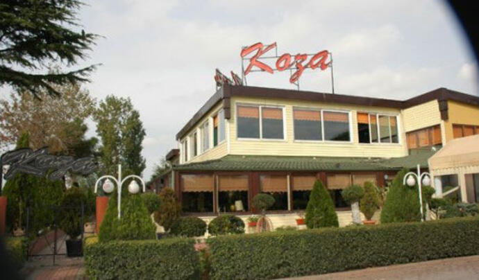 Koza Restaurant