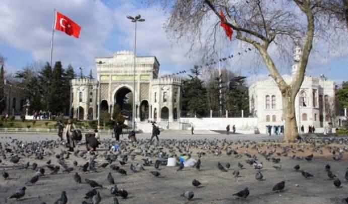 Beyazıt Meydanı