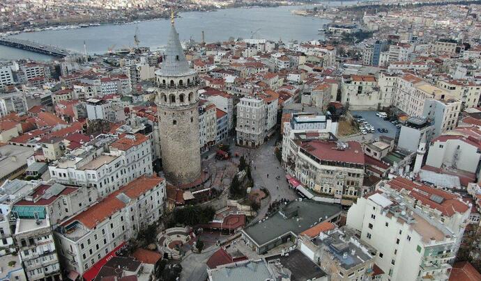 Galata Meydanı