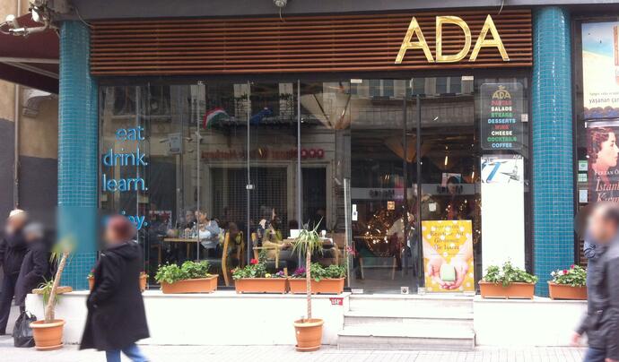 Ada Cafe