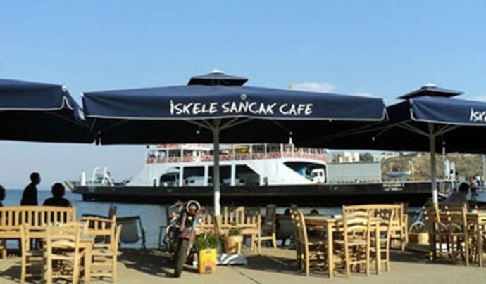 İskele Sancak