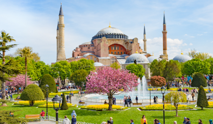 Sultanahmet Meydanı