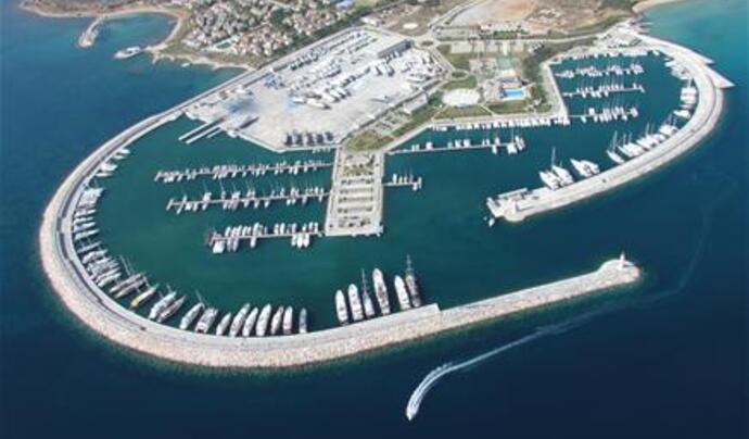 D-Marin Didim