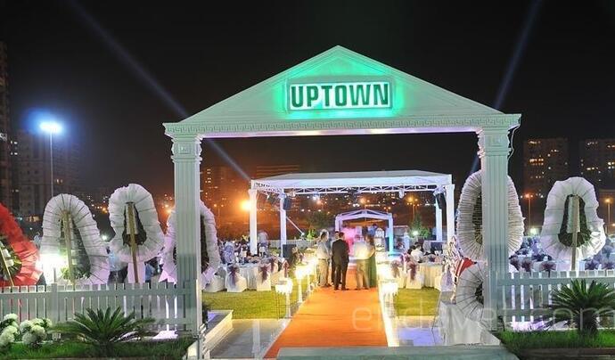 Uptown Restaurant