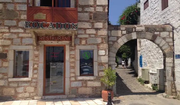 Kocadon Restaurant