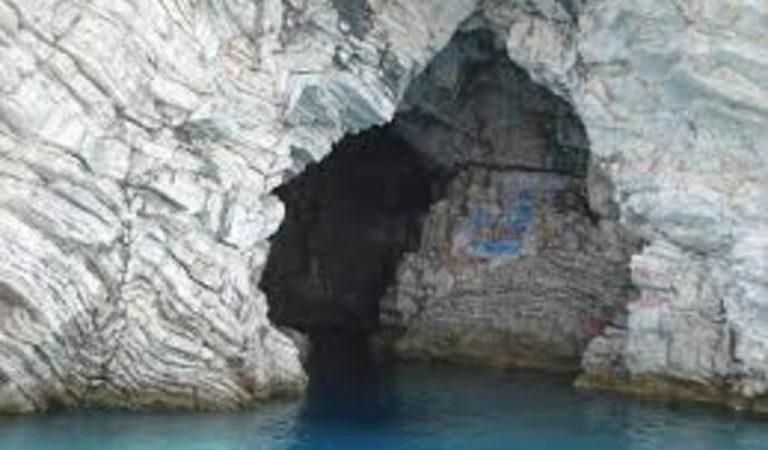 Derya Mağarası