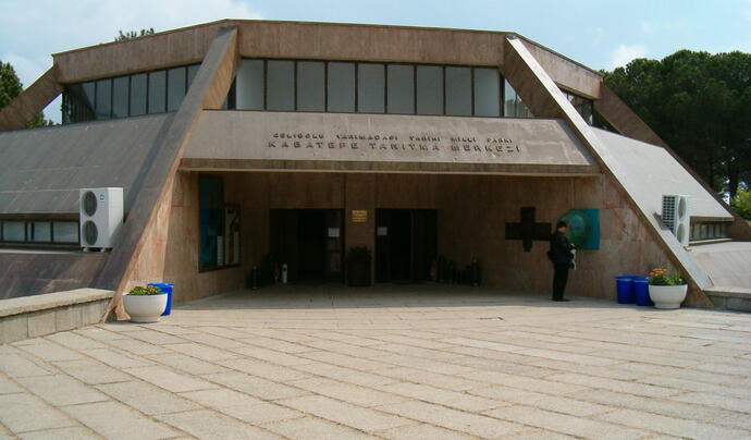 Kabatepe Müzesi