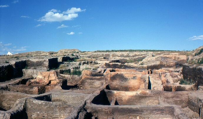 Çatalhöyük