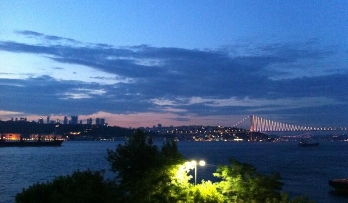 Vira Restaurant - İstanbul