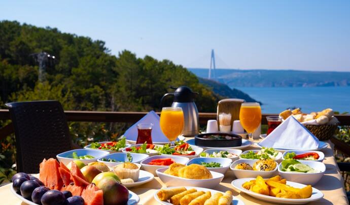 Taşlıhan Restaurant