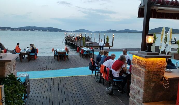 Teos Restaurant