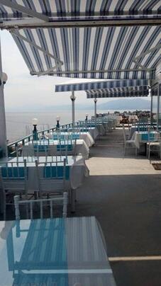Denizatı Teras Restaurant