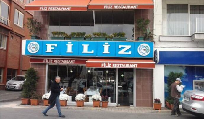 Filiz Restaurant