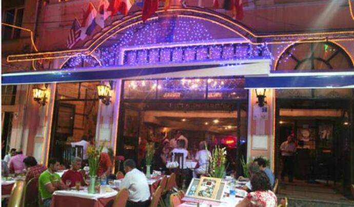 Patara Restaurant