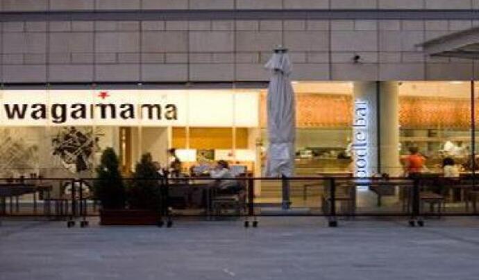 Wagamama