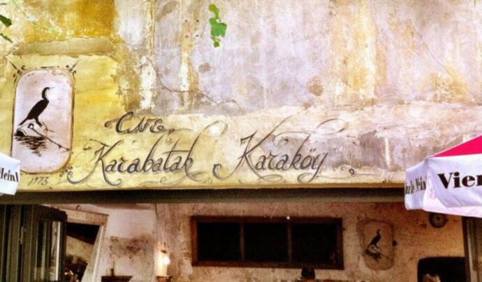 Karabatak Karaköy