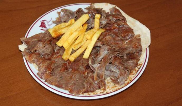 Paşam Döner