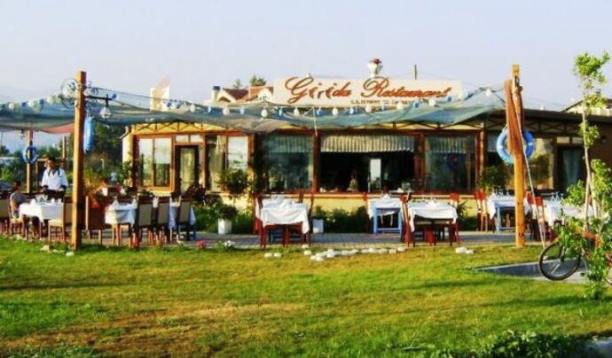 Grida Restaurant