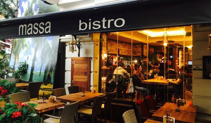 Massa Bistro