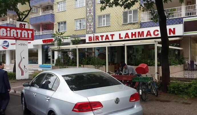 Birtat Lahmacun