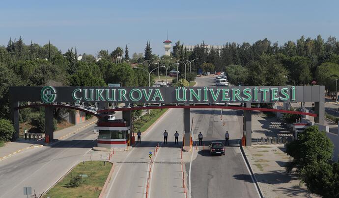 Çukurova Üniversitesi