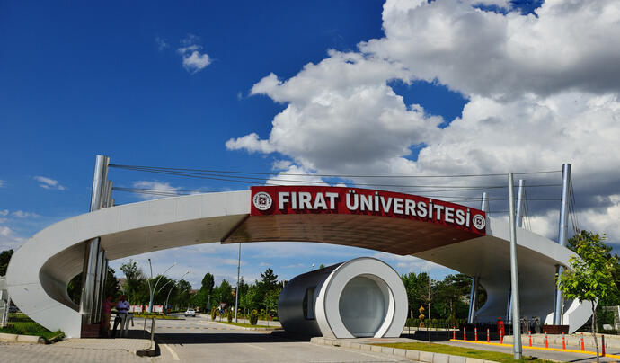 Fırat Üniversitesi