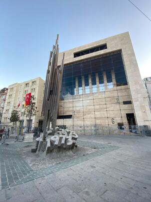 Yapı Kredi Kültür Sanat