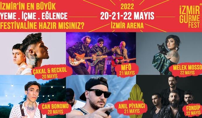 İzmir Gurmefest